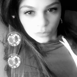 Meet your Posher, Katherine